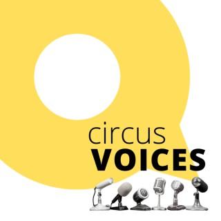 Circus Voices