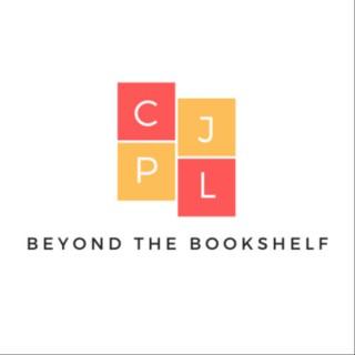 CJPL's Beyond the Bookshelf