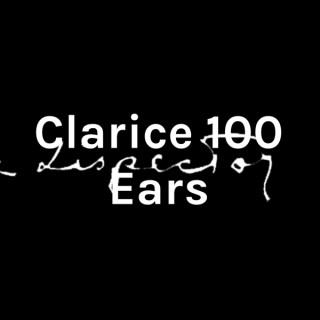 Clarice 100 Ears. Brazil Lab. Princeton University