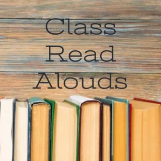 Class Read Alouds