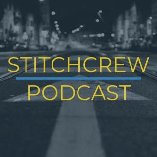 StitchCrew Change Makers Podcast