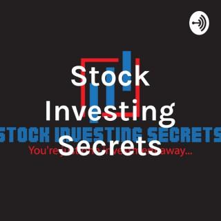 Stock Investing Secrets