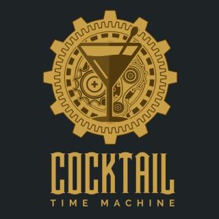 Cocktail Time Machine