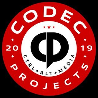 Codec Projects