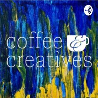 Coffee and Creatives
