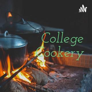 College Cookery