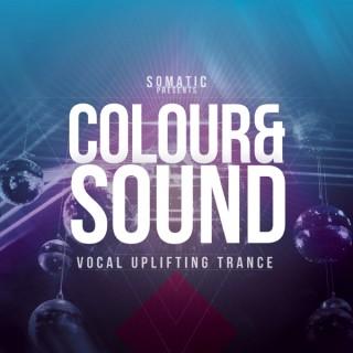 Colour And Sound - Uplifting Vocal Trance
