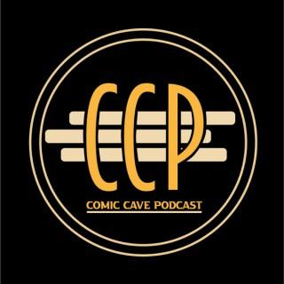 Comic Cave Podcast
