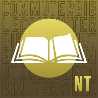 Commuter Bible NT