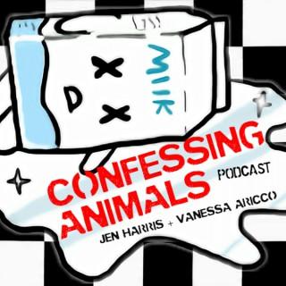 Confessing Animals
