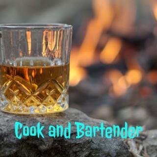 Cook and Bartender