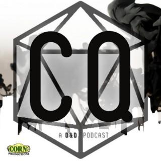 Cornquest: A D&D Podcast