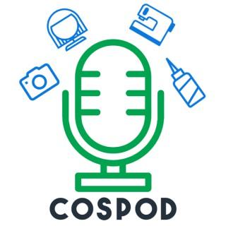 CosPod: The Cosplay Podcast