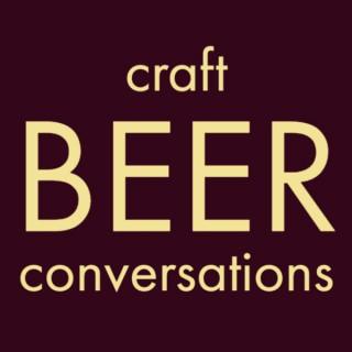 Craft Beer Conversations