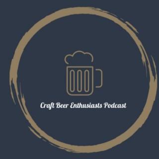 Craft Beer Enthusiasts podcast