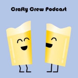 Crafty Crew Podcast