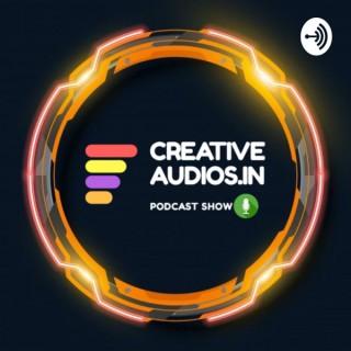 Creative Audios.in