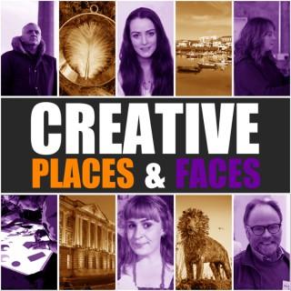 Creative Places & Faces