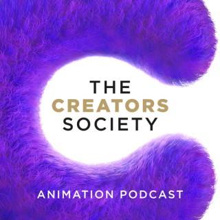 Creators Society Animation Podcast