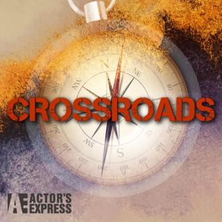 Crossroads produced by Actor's Express