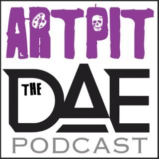 D.A.E. Presents ARTPIT