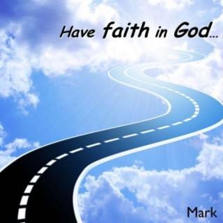 Daily Faith Walk