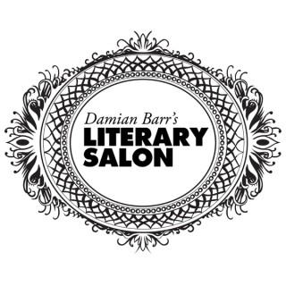 Damian Barr's Literary Salon