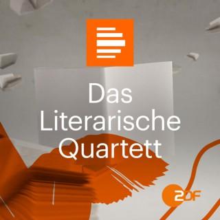 Das Literarische Quartett – Podcast