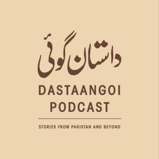 Dastaangoi Podcast