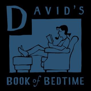 David's Book of Bedtime