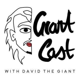 David, The Giant - Giant Cast