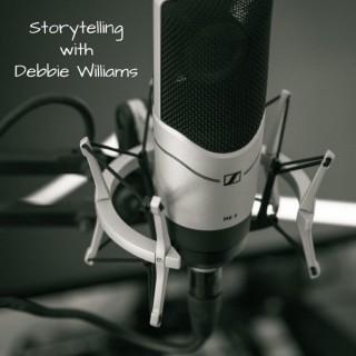 DEBBIE WILLIAMS's Podcast