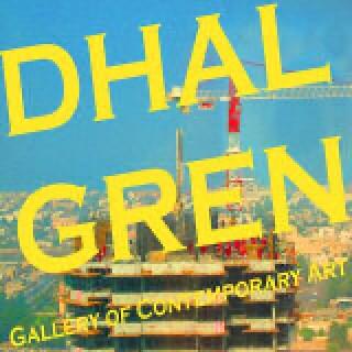 Dhalgren Gallery : The Artists