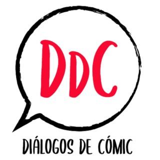 Dialogos de Comic IN ENGLISH