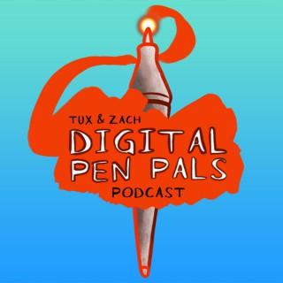 Digital Pen Pals