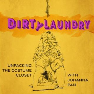 Dirty Laundry: Unpacking The Costume Closet