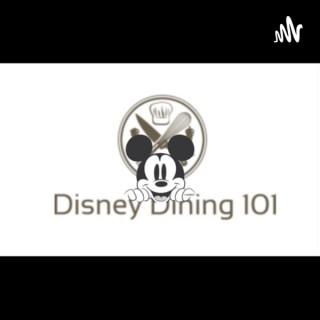 DisneyDining101