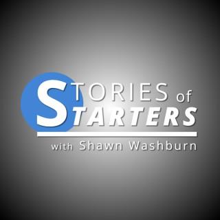 Stories of Starters Podcast