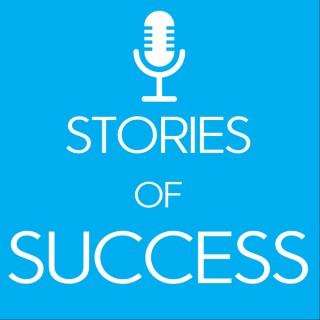 Stories Of Success Podcast