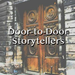 Door-to-Door Storytellers