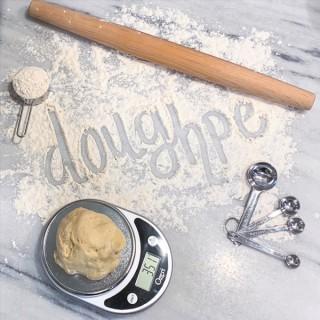 Doughpe