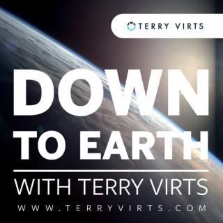 Down to Earth with Terry Virts