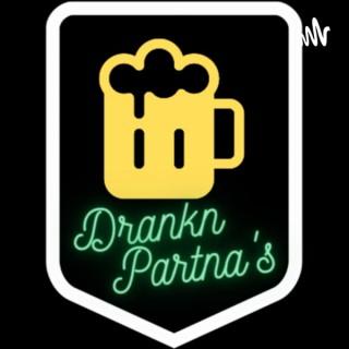 Drankn Partna's: A brewers podcast