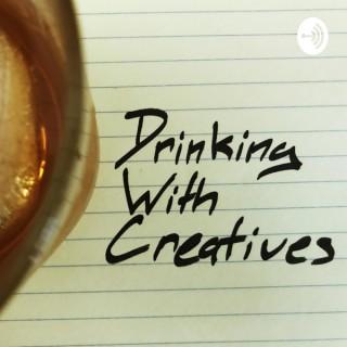 Drinking with Creatives