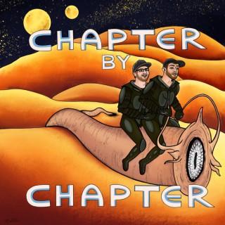 Dune: Chapter By Chapter Podcast