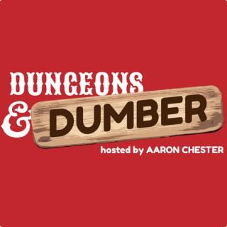 Dungeons & Dumber