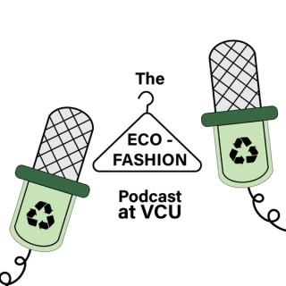 Eco-Fashion Podcast at VCU