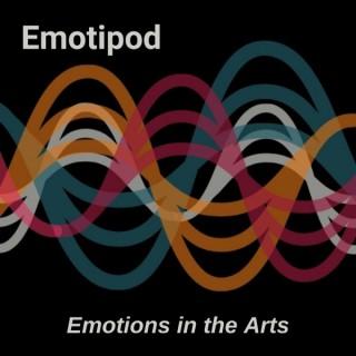 Emotipod: Emotions in the Arts