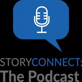 StoryConnect the Podcast