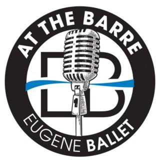 Eugene Ballet: At the Barre